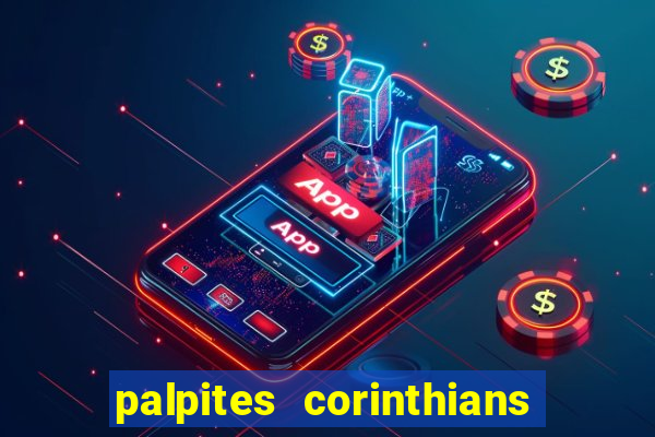 palpites corinthians x gremio